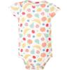 image:imageHudson Baby Infant Girls Cotton Bodysuits 5PackCutie Fruit