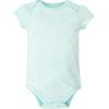 image:imageHudson Baby Infant Girls Cotton Bodysuits 5PackGarden Fairies
