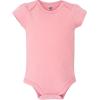 image:imageHudson Baby Infant Girls Cotton Bodysuits 5PackMamas Mini Bows