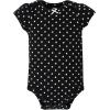 image:imageHudson Baby Infant Girls Cotton Bodysuits 5PackMamas Mini Bows
