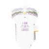image:imageHudson Baby Infant Girls Cotton Bodysuits 5PackPurple Loved Floral