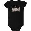 image:imageHudson Baby Infant Girls Cotton Bodysuits 5PackPurrfect