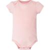 image:imageHudson Baby Infant Girls Cotton Bodysuits 5PackPurrfect