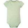 image:imageHudson Baby Infant Girls Cotton Bodysuits 5PackSweet Peach
