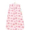 image:imageHudson Baby Infant Girls Plush Faux Fur Sleeping Bag Wearable BlanketBlush Rose