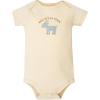 image:imageHudson Baby Unisex Baby Cotton Bodysuits 5PackCute Farm