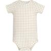 image:imageHudson Baby Unisex Baby Cotton Bodysuits 5PackLittle Duckling