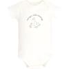 image:imageHudson Baby Unisex Baby Cotton Bodysuits 5PackLittle Duckling