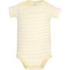 image:imageHudson Baby Unisex Baby Cotton Bodysuits 5PackLittle Duckling
