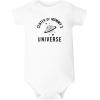 image:imageHudson Baby Unisex Baby Cotton Bodysuits 5PackMoon and Back Family