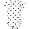 image:imageHudson Baby Unisex Baby Cotton Bodysuits 5PackMoon and Back Family