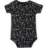 image:imageHudson Baby Unisex Baby Cotton Bodysuits 5PackMoon and Back Family