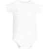 image:imageHudson Baby Unisex Baby Cotton Bodysuits 5PackSunshine and Clouds