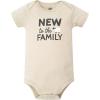 image:imageHudson Baby Unisex Baby Cotton Bodysuits 5PackTaupe Sheep