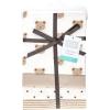 image:imageHudson Baby Unisex Baby Cotton Polyester Flannel Receiving Blankets 4PackCozy Cutie