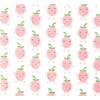 image:imageHudson Baby Unisex Baby Cotton Polyester Flannel Receiving Blankets 4PackHappy Strawberries