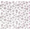image:imageHudson Baby Unisex Baby Cotton Polyester Flannel Receiving Blankets 4PackPink Primrose