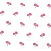 image:imageHudson Baby Unisex Baby Cotton Polyester Flannel Receiving Blankets 4PackWild Rose Floral