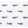 image:imageHudson Baby Unisex Baby Cotton Polyester Flannel Receiving BlanketsBorn to Fly