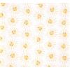 image:imageHudson Baby Unisex Baby Cotton Polyester Flannel Receiving BlanketsCloudy Rainbow