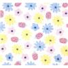 image:imageHudson Baby Unisex Baby Cotton Polyester Flannel Receiving BlanketsFlowers and Strawberries