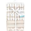 image:imageHudson Baby Unisex Baby Cotton Polyester Flannel Receiving BlanketsGiraffe