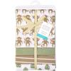 image:imageHudson Baby Unisex Baby Cotton Polyester Flannel Receiving BlanketsMonkey