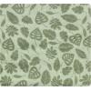 image:imageHudson Baby Unisex Baby Cotton Polyester Flannel Receiving BlanketsWild Leaf Safari