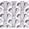 image:imageHudson Baby Unisex Baby Cotton Polyester Flannel Receiving BlanketsWild Safari Adventures