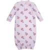 image:imageHudson Baby Unisex Baby Fleece GownsBaby Bird