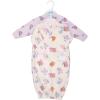 image:imageHudson Baby Unisex Baby Fleece GownsBaby Bird