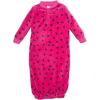 image:imageHudson Baby Unisex Baby Fleece GownsBotanical
