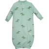 image:imageHudson Baby Unisex Baby Fleece GownsCheerful Dino Friends