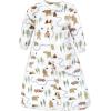 image:imageHudson Baby Unisex Baby Plush LongSleeve Sleeping Bag Sack Blanket