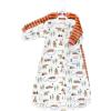 image:imageHudson Baby Unisex Baby Plush LongSleeve Sleeping Bag Sack Blanket