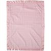 image:imageHudson Baby Unisex Baby Plush Mink Blanket Pink One Size Pack of 2