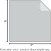 image:imageHudson Baby Unisex Baby Quilted MultiPurpose Swaddle Receiving Stroller Blanket Buffalo Plaid 1Pack One SizeFootball 1pack