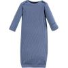 image:imageHudson Baby Unisex Baby Thermal Gown 3pkSage Dinosaur