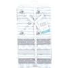 image:imageHudson Baby UnisexBaby ClassicKoala Stripe