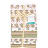 image:imageHudson Baby UnisexBaby ClassicMonkey