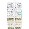 image:imageHudson Baby UnisexBaby ClassicWild Leaf Safari