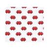 image:imageLittle Treasure Hudson Baby Cotton Poly Flannel Receiving Blankets Multipack Pink Cuteasaurus 30x30 inchesBlue Lighthouse