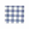 image:imageLittle Treasure Hudson Baby Cotton Poly Flannel Receiving Blankets Multipack Pink Cuteasaurus 30x30 inchesBlue Moose Bear