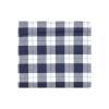 image:imageLittle Treasure Hudson Baby Cotton Poly Flannel Receiving Blankets Multipack Pink Cuteasaurus 30x30 inchesBlue Moose Bear