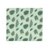 image:imageLittle Treasure Hudson Baby Cotton Poly Flannel Receiving Blankets Multipack Pink Cuteasaurus 30x30 inchesGreen Jungle