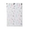 image:imageLittle Treasure Hudson Baby Cotton Poly Flannel Receiving Blankets Multipack Pink Cuteasaurus 30x30 inchesPink Arctic Animals