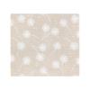 image:imageLittle Treasure Hudson Baby Cotton Poly Flannel Receiving Blankets Multipack Pink Cuteasaurus 30x30 inchesPink Dandelion Wish
