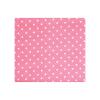 image:imageLittle Treasure Hudson Baby Cotton Poly Flannel Receiving Blankets Multipack Pink Cuteasaurus 30x30 inchesPink Mermaid