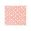 image:imageLittle Treasure Hudson Baby Cotton Poly Flannel Receiving Blankets Multipack Pink Cuteasaurus 30x30 inchesPink Sweet Peach
