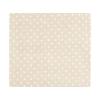 image:imageLittle Treasure Hudson Baby Cotton Poly Flannel Receiving Blankets Multipack Pink Cuteasaurus 30x30 inchesPink Taupe Bears